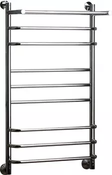 Полотенцесушитель водяной Тругор ЛЦ Идеал комби НП 3 П 100x50, с полкой Идеал/комби3П/НП10050