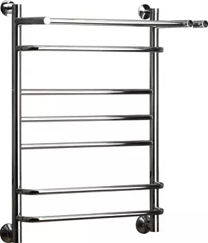 Полотенцесушитель водяной Тругор ЛЦ Идеал комби НП 3 П 80x50, с полкой Идеал/комби3П/НП8050