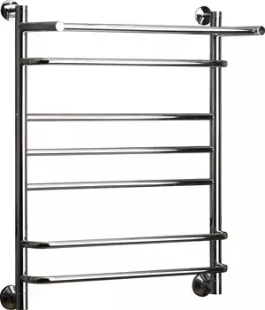 Полотенцесушитель водяной Тругор ЛЦ Идеал комби НП 3 П 80x60, с полкой Идеал/комби3П/НП8060