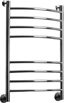 Полотенцесушитель водяной Тругор ЛЦ Приоритет НП 2 80x60 Приоритет2/НП8060