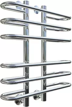 Полотенцесушитель водяной Тругор Легенда НП ЛЦ10 60x60 Легенда/нп6060