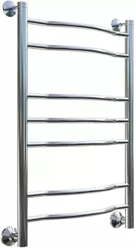 Полотенцесушитель водяной Тругор Лотос НП 3 ЛЦ28 80x50 Лотос3/нп8050