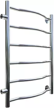 Полотенцесушитель водяной Тругор Лотос ПМ 1 ЛЦ28 50x80x50 Лотос1/ПМ508050