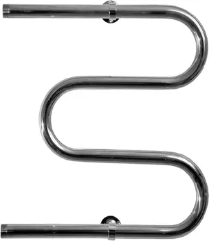 Полотенцесушитель водяной Тругор М1 50x40, хром М1/5040