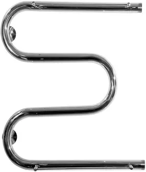 Полотенцесушитель водяной Тругор М34 П 60x50 М34/6050Пs