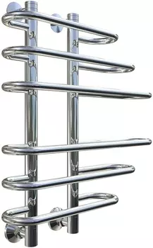 Полотенцесушитель водяной Тругор Парус НП ЛЦ7 60x60 Парус/нп6060