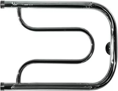 Полотенцесушитель водяной Тругор ПЛ тип 1П 32x40 ПЛ1/3240П