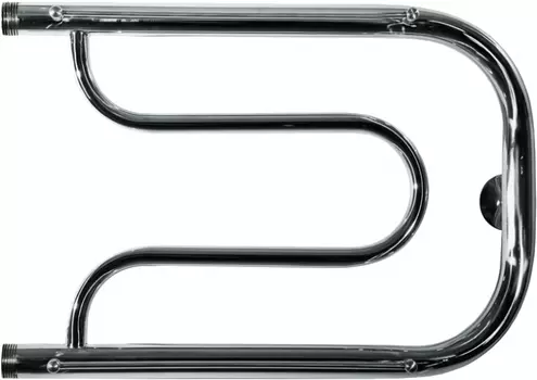 Полотенцесушитель водяной Тругор ПЛ тип 1П 32x60 ПЛ1/3260П