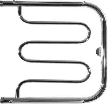 Полотенцесушитель водяной Тругор ПМ тип 1П 50x50, 1 ПМ1/5050П