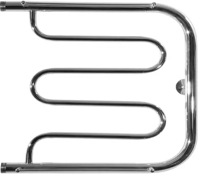 Полотенцесушитель водяной Тругор ПМ тип 1П 50x70, 1 ПМ1/5070П