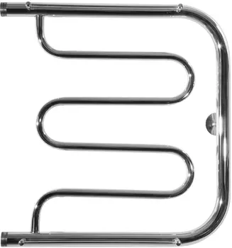 Полотенцесушитель водяной Тругор ПМ тип 1П 60x60, 1 ПМ1/6060П