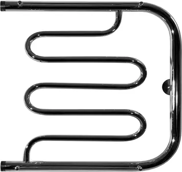 Полотенцесушитель водяной Тругор ПМ тип 2П 50x70, 1 ПМ2/5070П