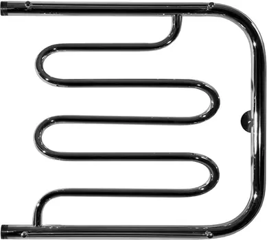 Полотенцесушитель водяной Тругор ПМ тип 2П 50x80, 1 ПМ2/5080П