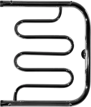 Полотенцесушитель водяной Тругор ПМ тип 2П 60x40, 1 ПМ2/6040П