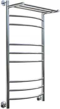 Полотенцесушитель водяной Тругор Приоритет НП 2 П ЛЦ2 100x50 Приоритет2/нп10050П