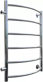 Полотенцесушитель водяной Тругор Приоритет ПМ 1 ЛЦ2 50x80x40 Приоритет1/ПМ508040