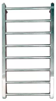 Полотенцесушитель водяной Zehnder Stalox нержавеющая сталь STXI-080-045