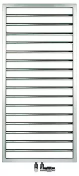 Полотенцесушитель водяной Zehnder Subway SUBI-130-045