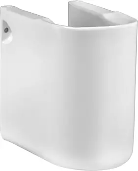 Полупьедестал Am.Pm Like C804970WH