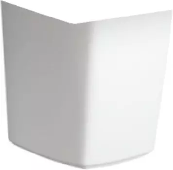 Полупьедестал Cezares Flamingo CZR-428