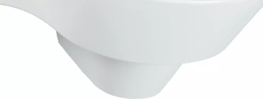 Полупьедестал Creavit Amorf AF260