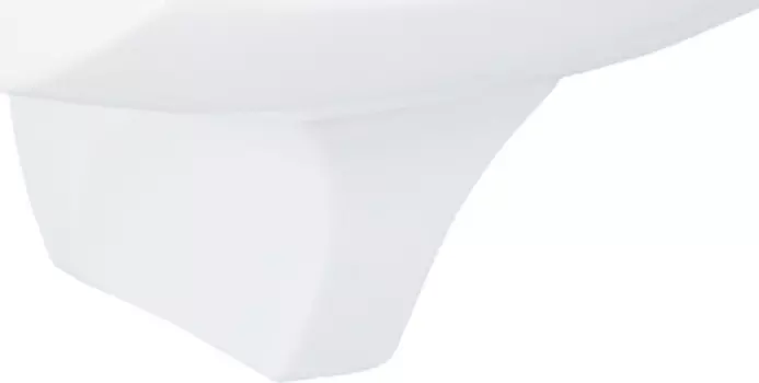 Полупьедестал Creavit Bull BL260