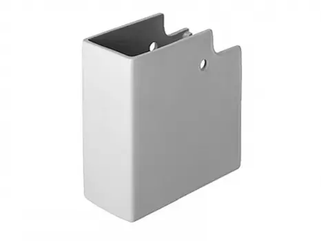 Полупьедестал Duravit 2nd Floor 0857160000