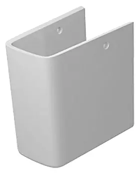 Полупьедестал Duravit ME by Starck 0858400000