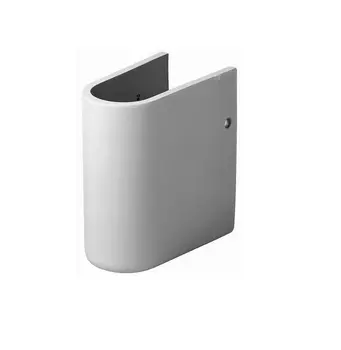 Полупьедестал Duravit Starck 3 0865170000