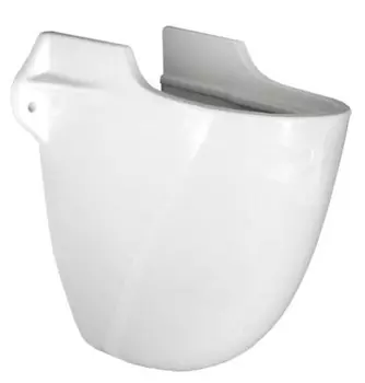 Полупьедестал Ideal Standard Ocean W306101