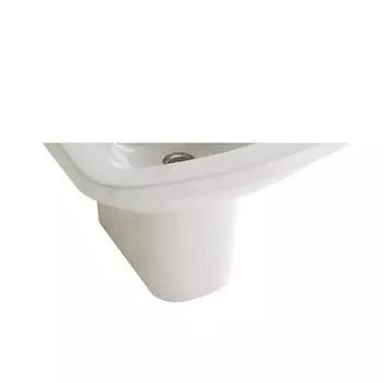 Полупьедестал Jacob Delafon PANACHE E1431-00