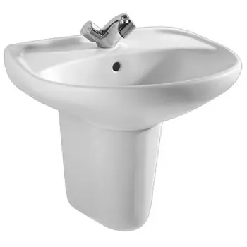 Полупьедестал JIKA Lyra 1927.1.000.000.1