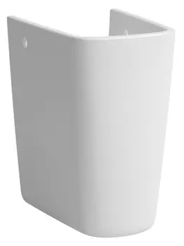 Полупьедестал Laufen Palace 1970.1.000.000.1