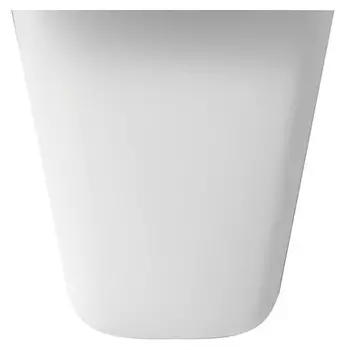 Полупьедестал Roca Senso Square 337512000