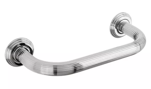 Поручень Colombo Design Hermitage В3374 хром