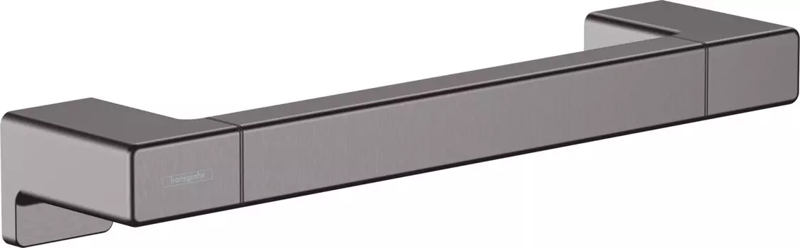 Поручень Hansgrohe AddStoris 41744340 черный