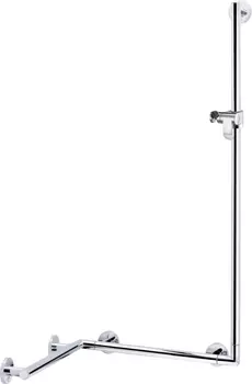 Поручень Keuco Plan Care 34908016611 797х880х1265 мм, хром