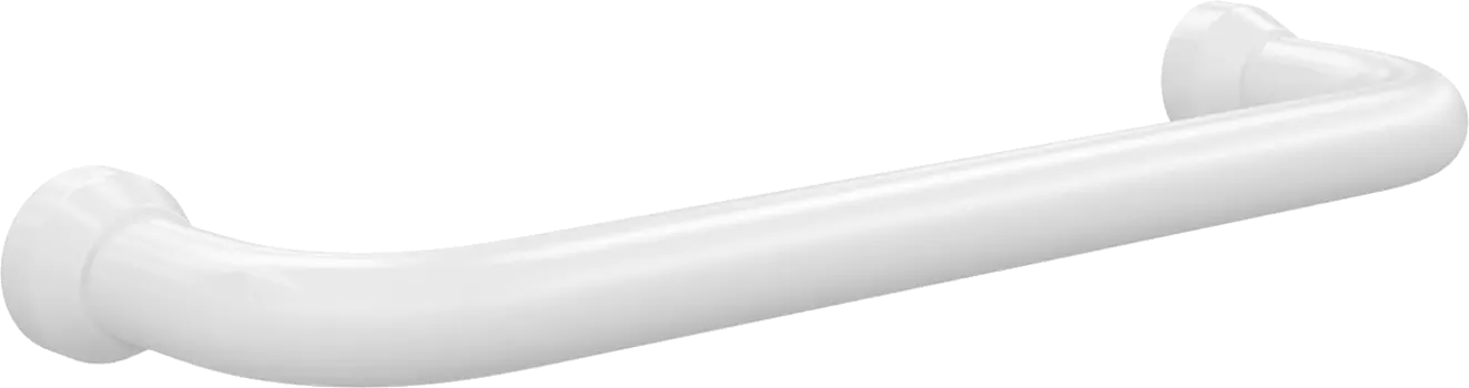 Поручень Wasserkraft K-1066White белый K-1066WHITE