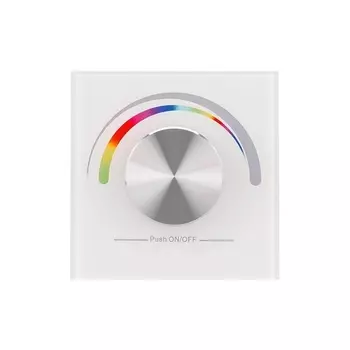 Потенциометр Arlight Rotary SR-2836-RGB White 019573 /019573