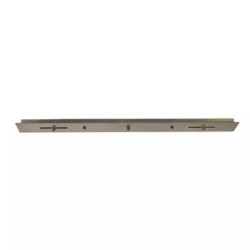 Потолочная база Crystal Lux L800-3 Bronze