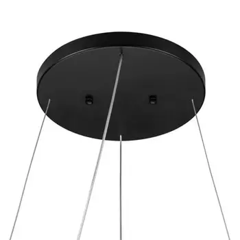 Потолочная чаша Arlight SL-CANOPY-D250 (BK) 032914 /032914