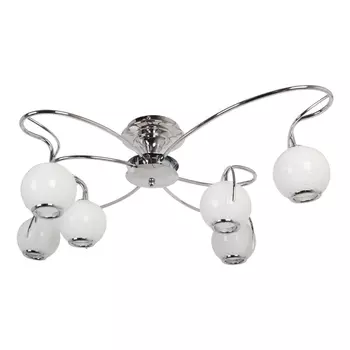 Потолочная люстра Abrasax MA01963CF-006-02