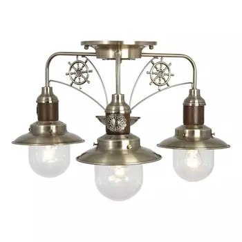 Потолочная люстра Abrasax Ursula SX700