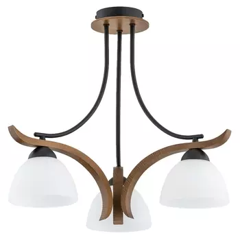 Потолочная люстра Alfa Bafia 26123 /26123