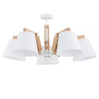 Потолочная люстра Alfa Grace 27405 /27405