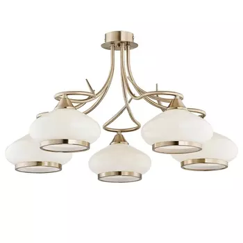 Потолочная люстра Alfa Idalia 24475 /24475