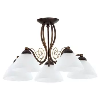 Потолочная люстра Alfa Inca 15695 /15695