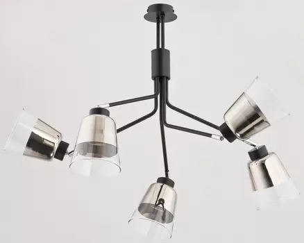 Потолочная люстра Alfa Kapitol 23995 /23995