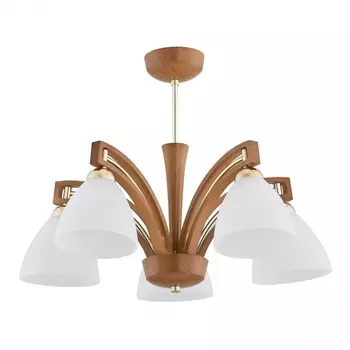 Потолочная люстра Alfa Magnat 21385 /21385