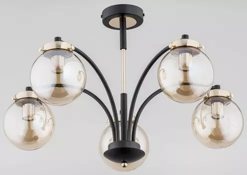 Потолочная люстра Alfa Viola Kula 25545 /25545